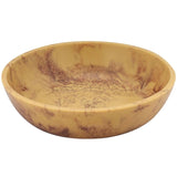 Mera Resin Serving Bowl