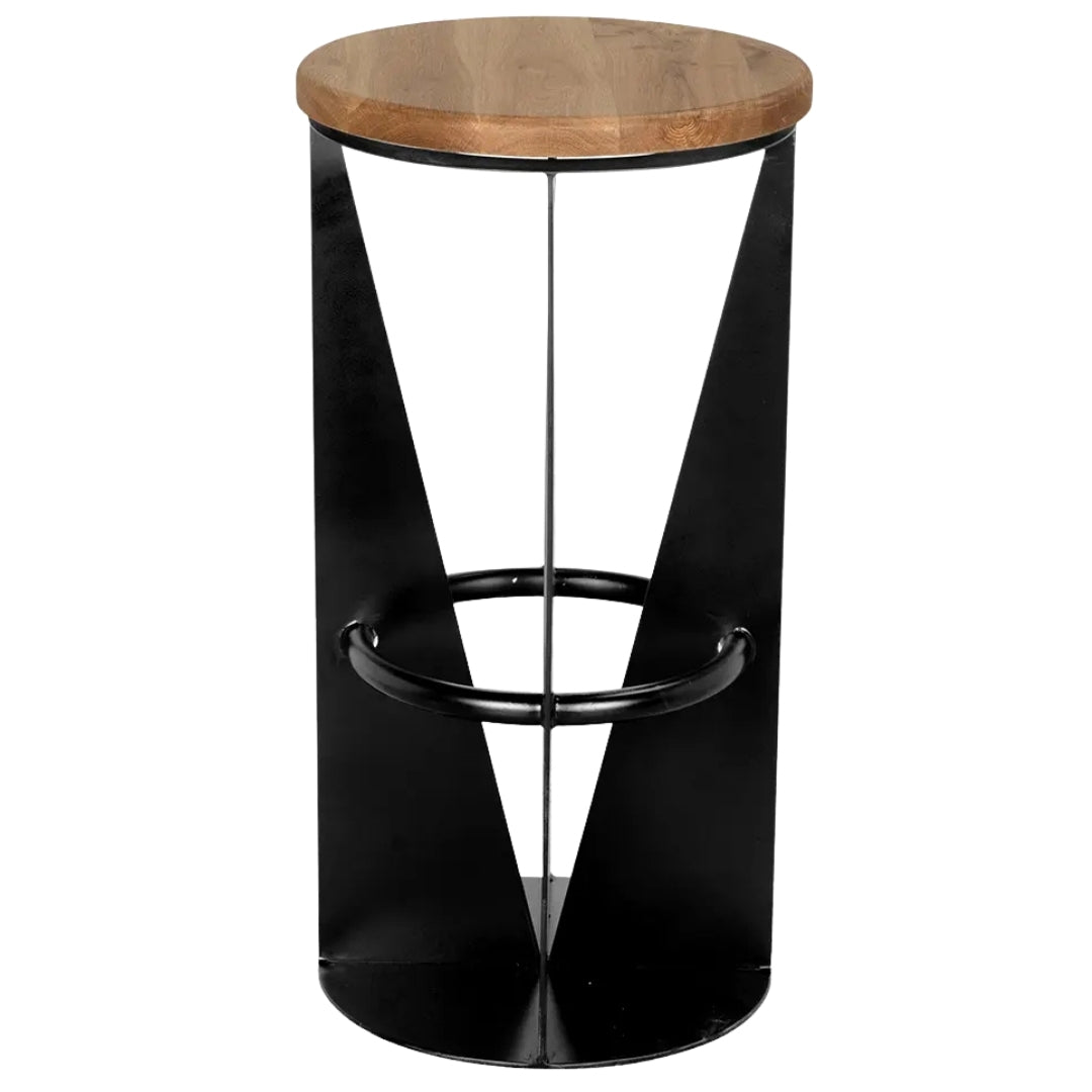 Nagoya Counter + Bar Stool