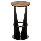 Nagoya Counter + Bar Stool