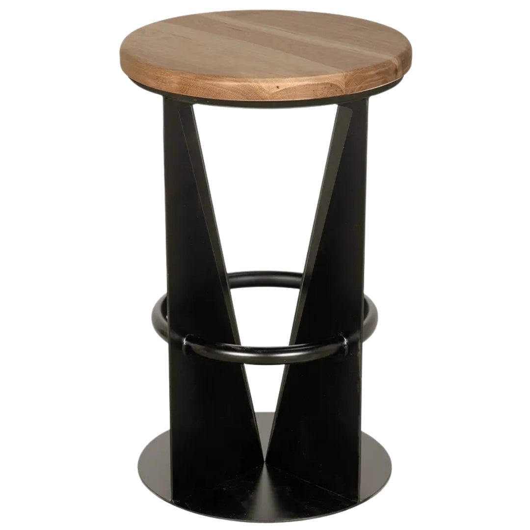 Nagoya Counter + Bar Stool
