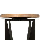 Nagoya Counter + Bar Stool