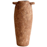Earthy Narrow Vase