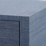 Meredith 4-Door Cabinet