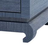 Meredith 4-Door Cabinet