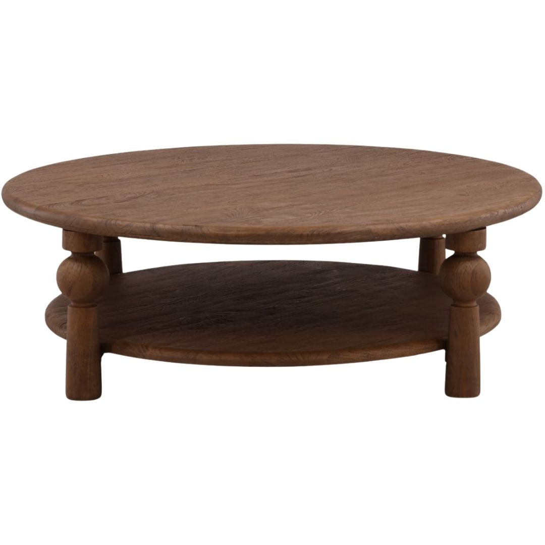 Nethan Coffee Table