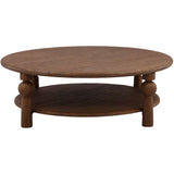 Nethan Coffee Table