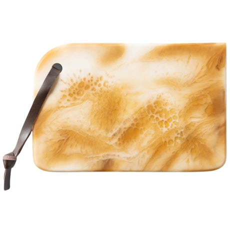 Noah Swirled Serving Board