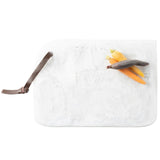 Noah Swirled Serving Board