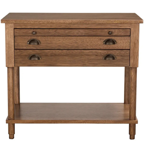 Artemio Side Table