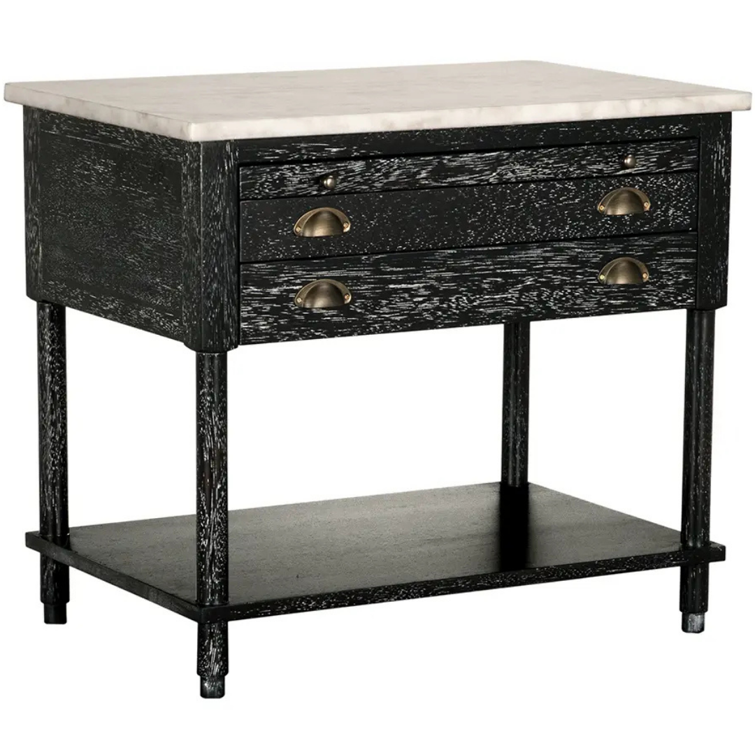 Artemio Side Table