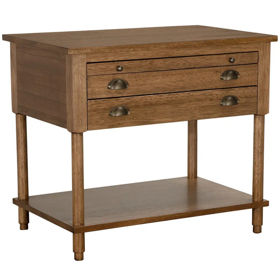 Artemio Side Table