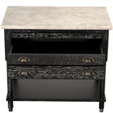 Artemio Side Table