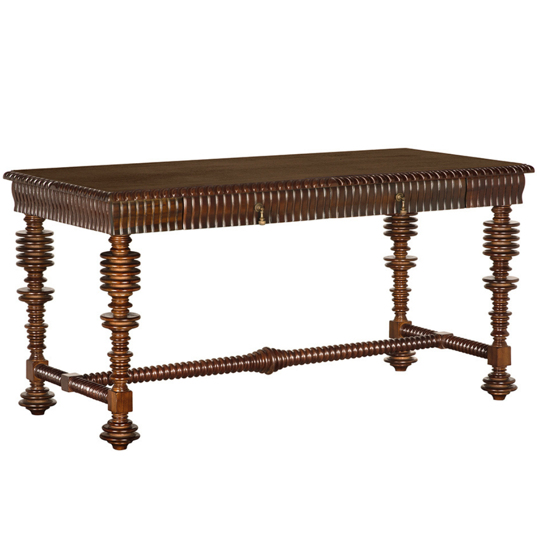 Portuguese Desk