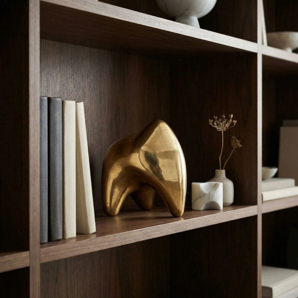 Alien Sculptural Objects AB-290BR 00842449130074
