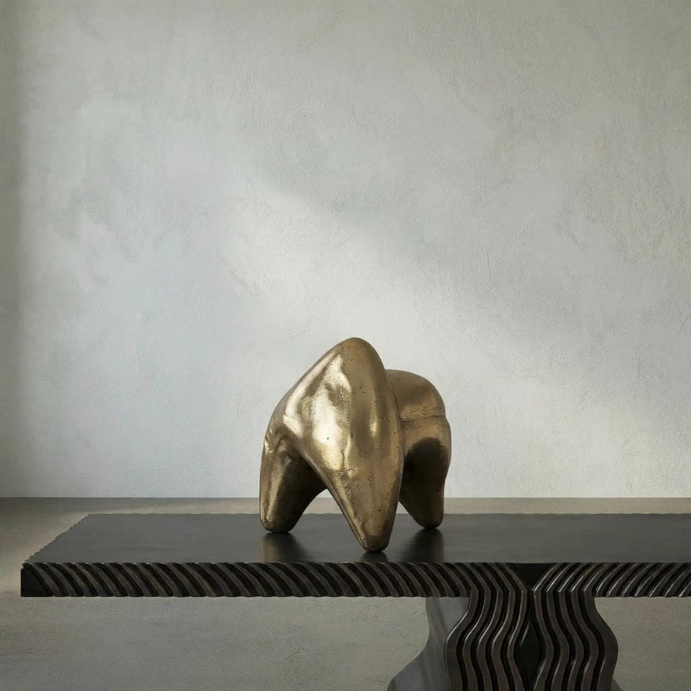 Alien Sculptural Objects AB-290BR 00842449130074