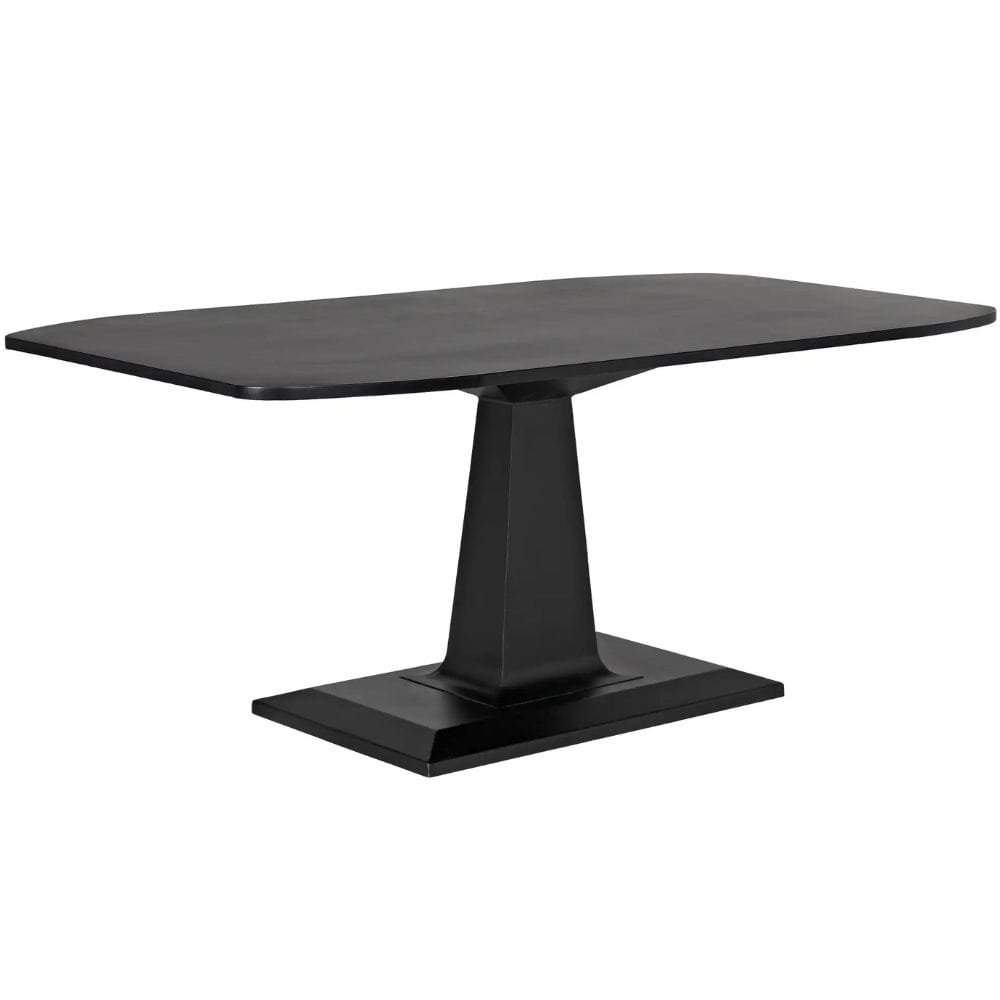 Amboss Dining Table Dining Tables GTAB492MTB 00842449108134