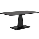 Amboss Dining Table Dining Tables GTAB492MTB 00842449108134