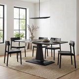 Amboss Dining Table Dining Tables GTAB492MTB 00842449108134
