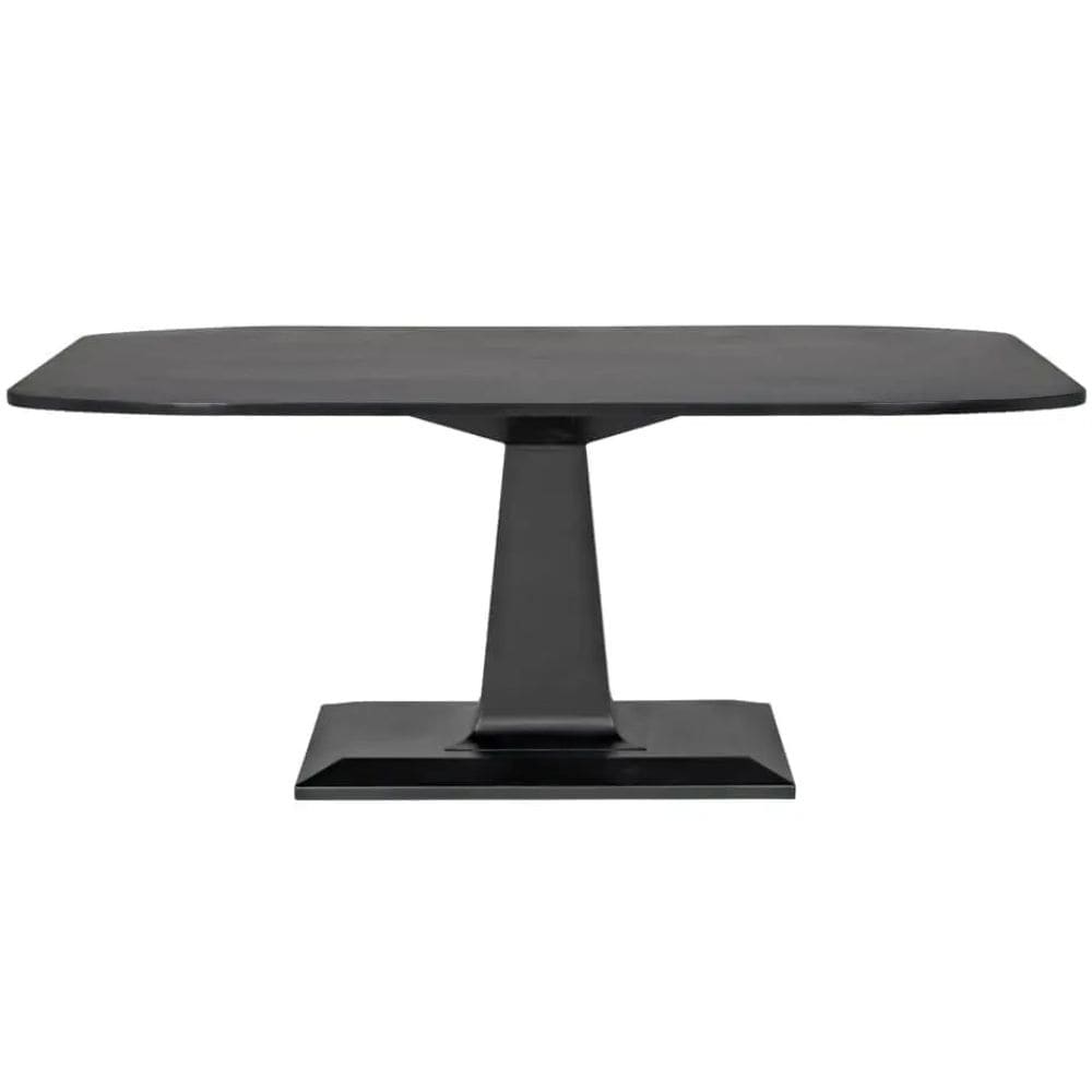 Amboss Dining Table Dining Tables GTAB492MTB 00842449108134