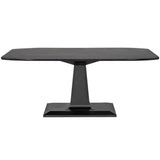 Amboss Dining Table Dining Tables GTAB492MTB 00842449108134