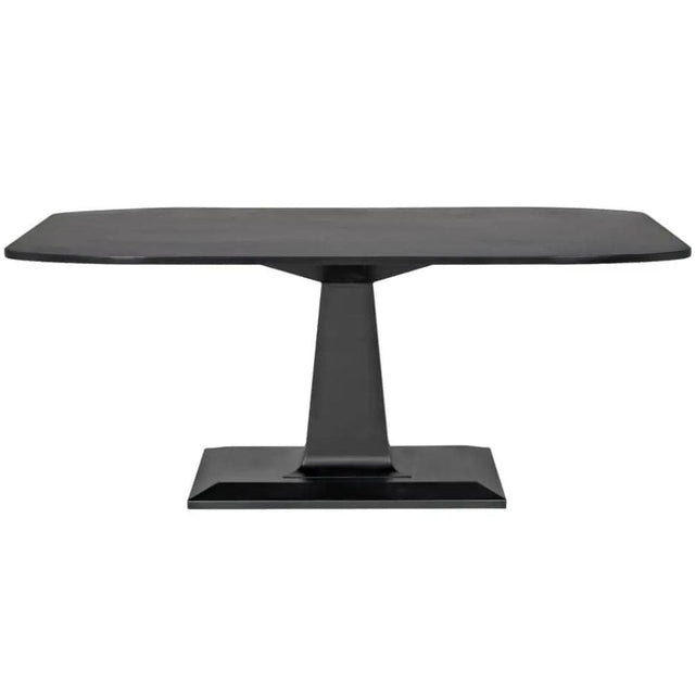 Amboss Dining Table Dining Tables GTAB492MTB 00842449108134