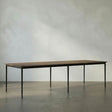 Boylen Dining Table Dining Tables GTAB5011DW 00842449138926