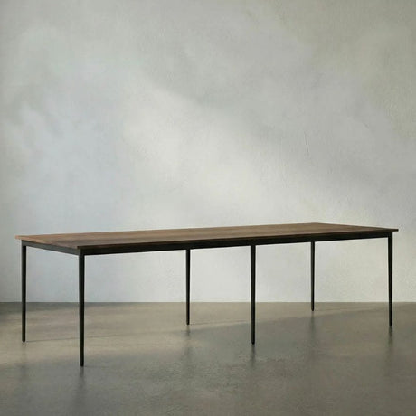 Boylen Dining Table Dining Tables GTAB5011DW 00842449138926