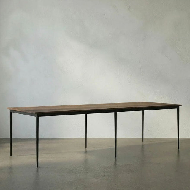 Boylen Dining Table Dining Tables GTAB5011DW 00842449138926
