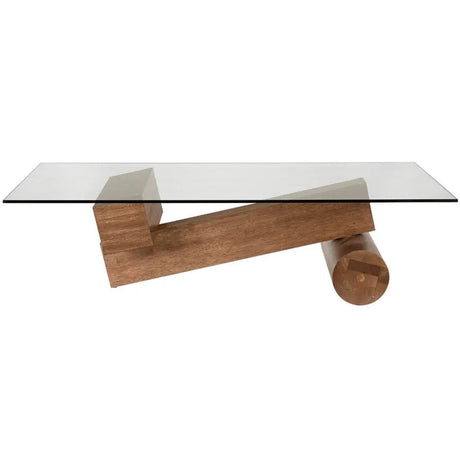 Calatrava Coffee Table Coffee Tables GTAB1155DW