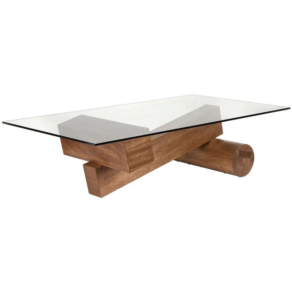 Calatrava Coffee Table Coffee Tables GTAB1155DW