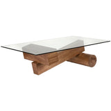 Calatrava Coffee Table Coffee Tables GTAB1155DW