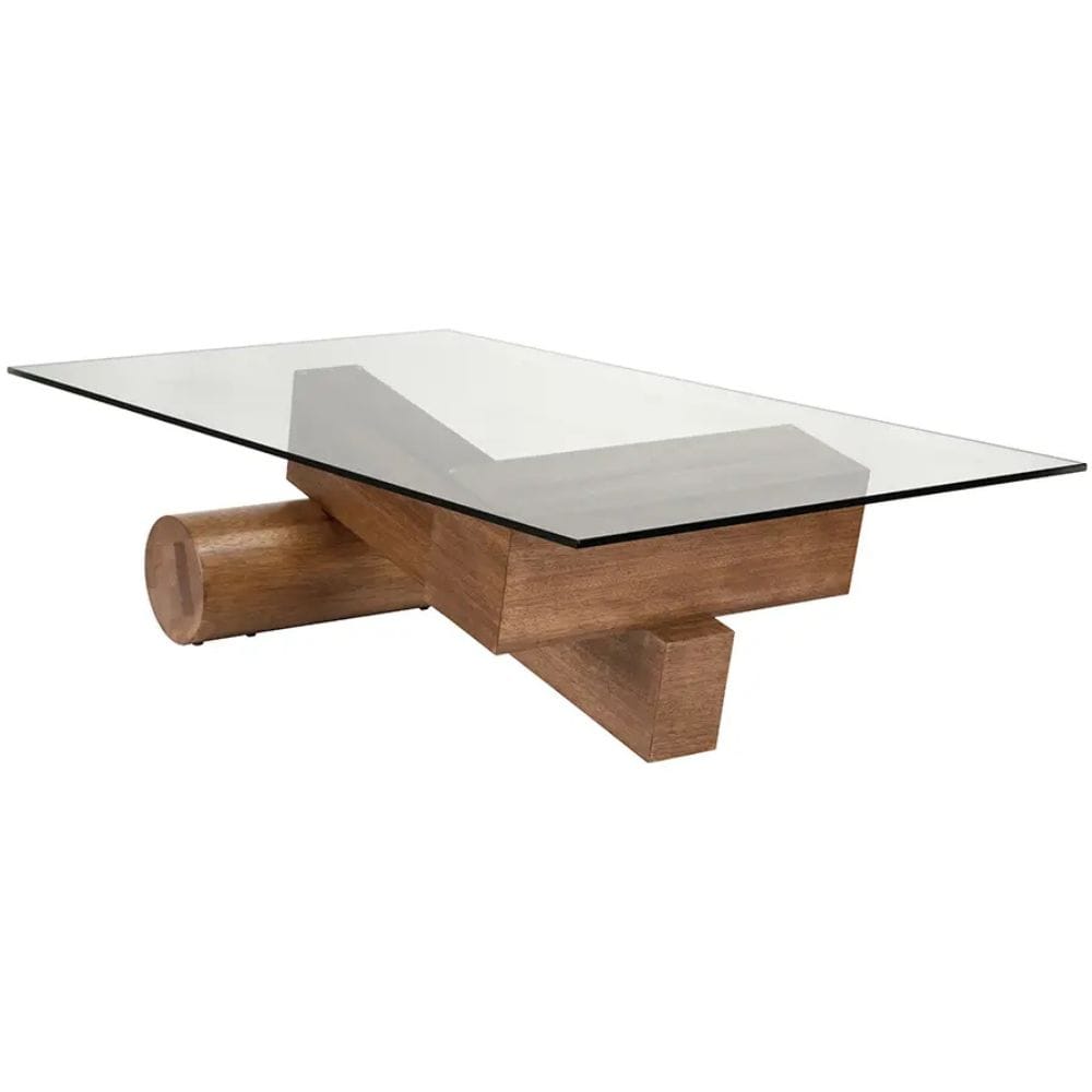 Calatrava Coffee Table Coffee Tables GTAB1155DW