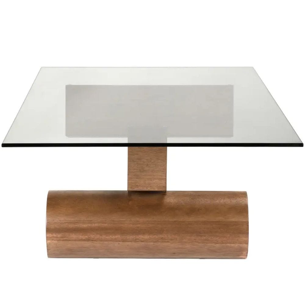 Calatrava Coffee Table Coffee Tables GTAB1155DW