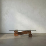 Calatrava Coffee Table Coffee Tables GTAB1155DW