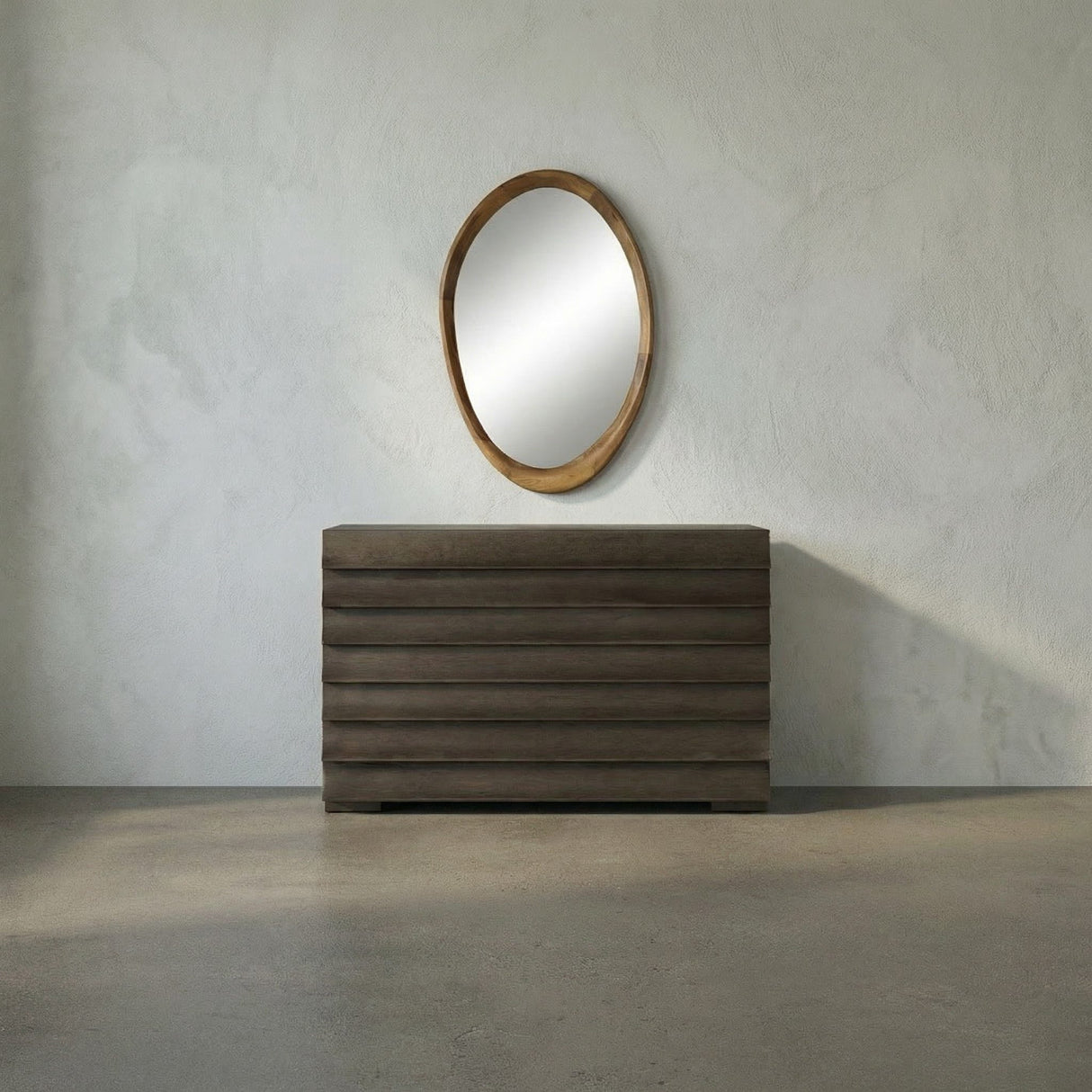 Chloe Mirror
