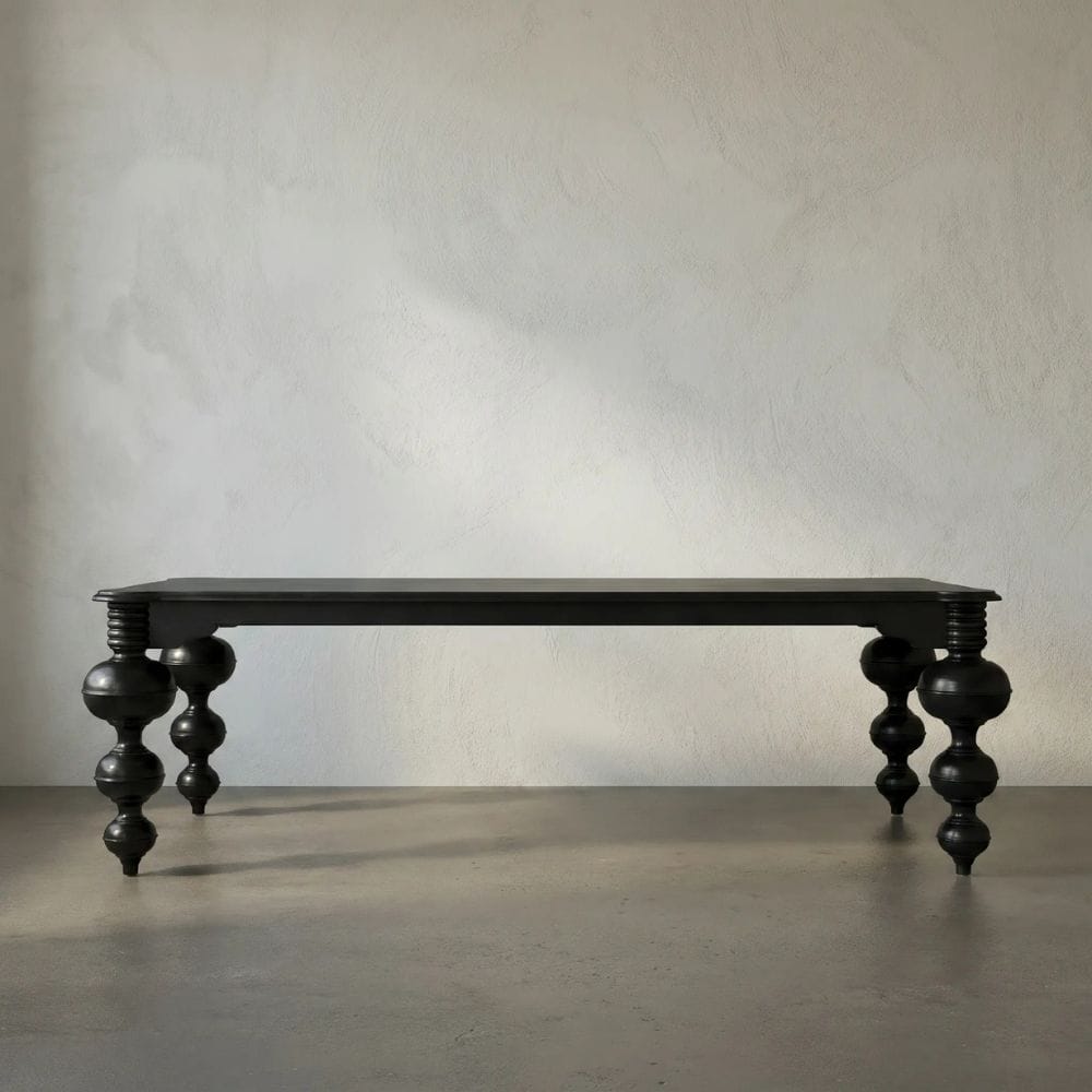 Claudio Dining Table Dining Tables GTAB473HB 00842449108059