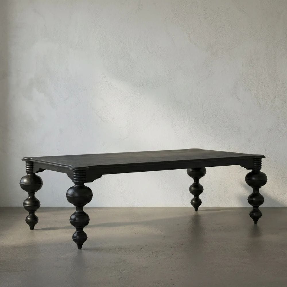 Claudio Dining Table Dining Tables GTAB473HB 00842449108059