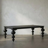 Claudio Dining Table Dining Tables GTAB473HB 00842449108059