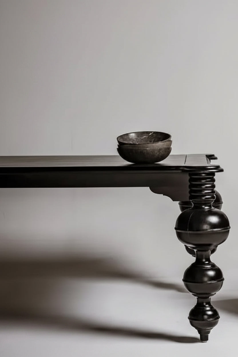 Claudio Dining Table Dining Tables GTAB473HB 00842449108059