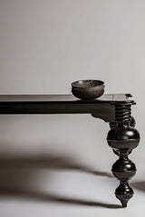 Claudio Dining Table Dining Tables GTAB473HB 00842449108059