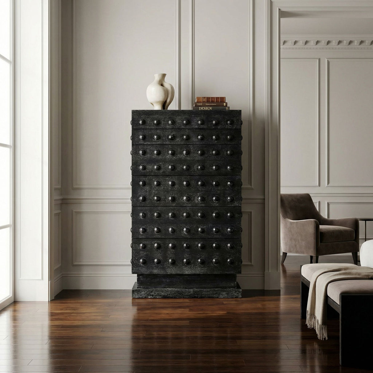 Didier Cabinet