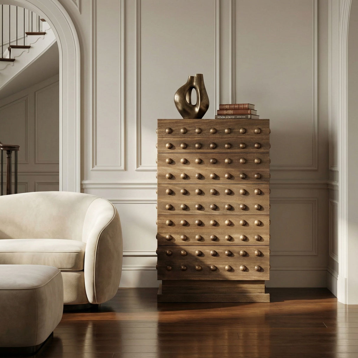 Didier Cabinet