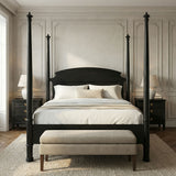 Douglas Bed