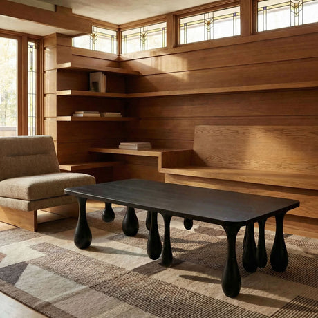 Drop Coffee Table Coffee Tables GTAB1086HB 00842449127869