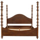 Ferret Bed Beds + Headboards GBED109EKHBR