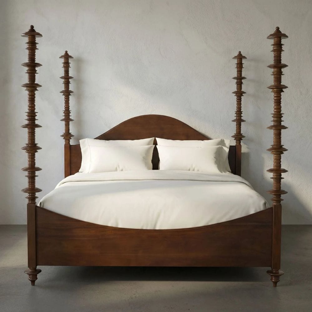 Ferret Bed Beds + Headboards