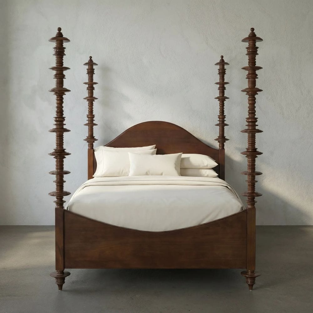Ferret Bed Beds + Headboards
