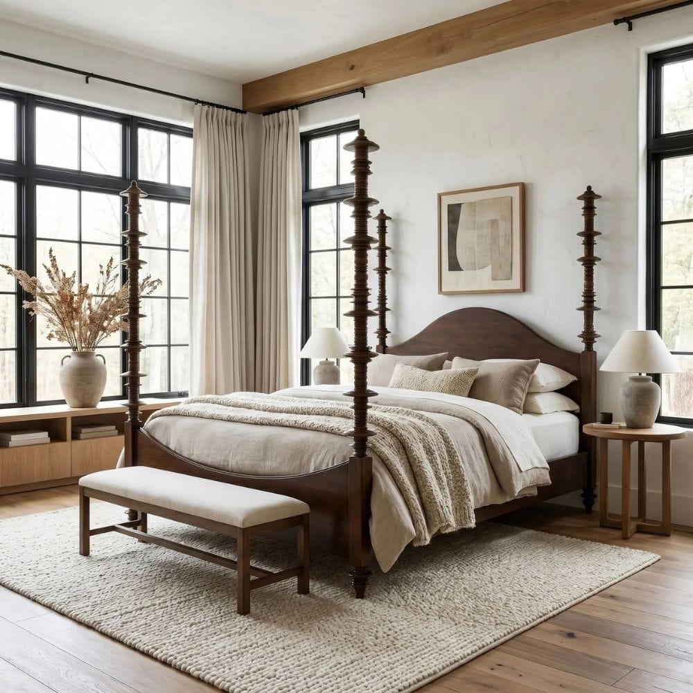 Ferret Bed Beds + Headboards