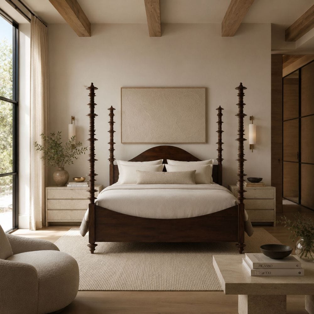 Ferret Bed Beds + Headboards