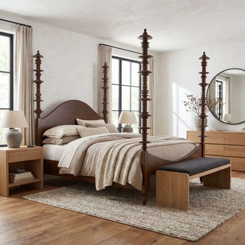 Ferret Bed Beds + Headboards